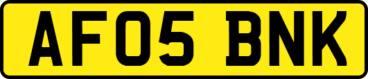 AF05BNK