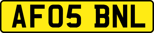 AF05BNL