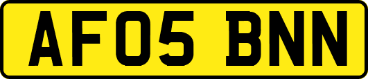 AF05BNN
