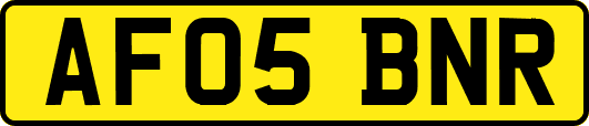 AF05BNR