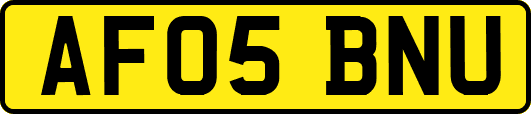 AF05BNU