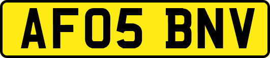 AF05BNV