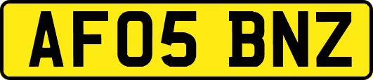 AF05BNZ