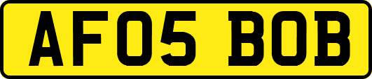 AF05BOB