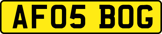 AF05BOG