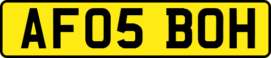 AF05BOH