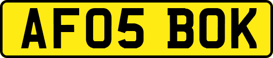 AF05BOK