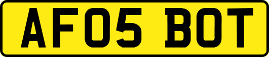 AF05BOT