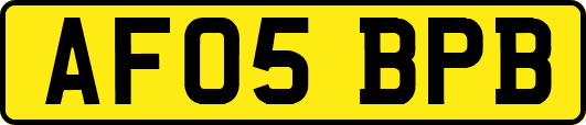 AF05BPB