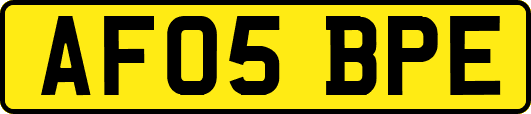 AF05BPE