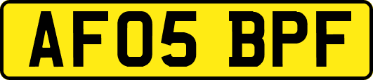 AF05BPF