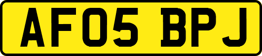 AF05BPJ
