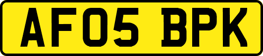 AF05BPK