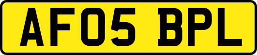 AF05BPL