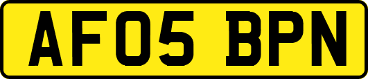 AF05BPN