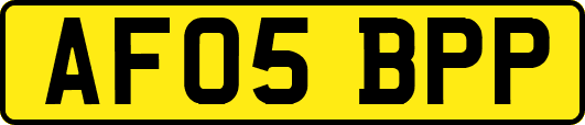 AF05BPP
