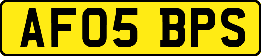 AF05BPS