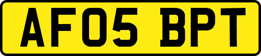 AF05BPT