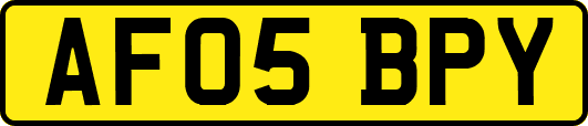 AF05BPY