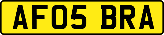AF05BRA