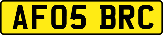 AF05BRC