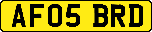 AF05BRD
