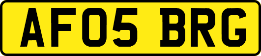 AF05BRG