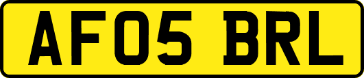 AF05BRL