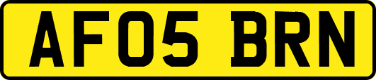 AF05BRN