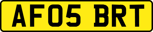 AF05BRT