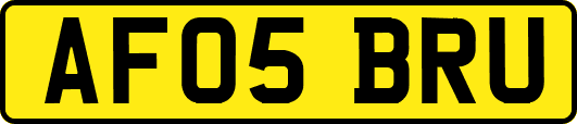 AF05BRU