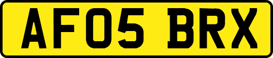 AF05BRX