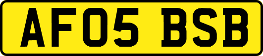 AF05BSB