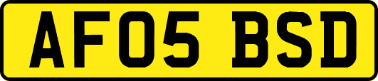 AF05BSD