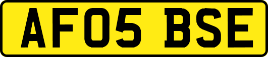 AF05BSE