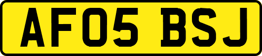 AF05BSJ