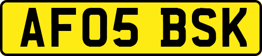 AF05BSK