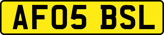 AF05BSL