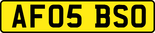 AF05BSO