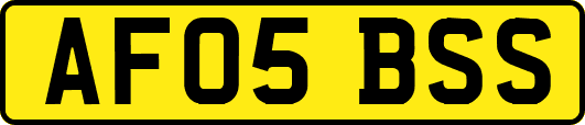 AF05BSS