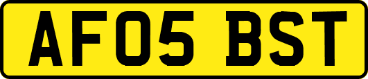 AF05BST
