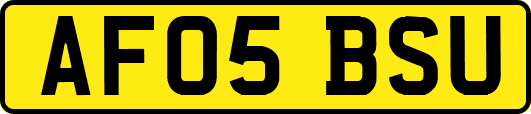 AF05BSU