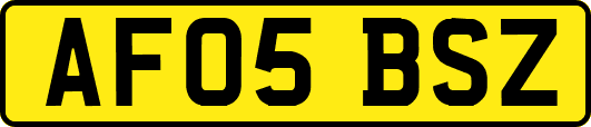 AF05BSZ