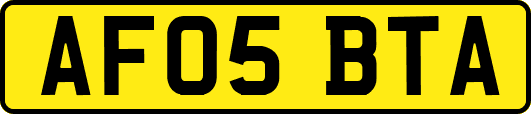 AF05BTA