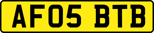 AF05BTB