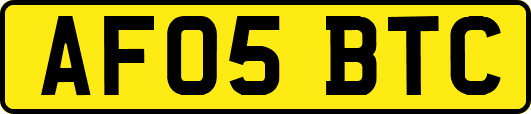 AF05BTC