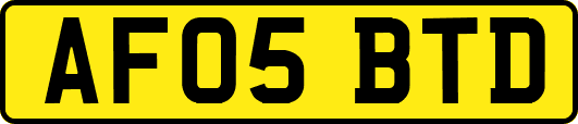 AF05BTD