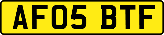 AF05BTF