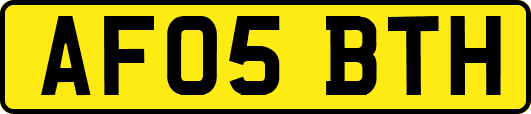 AF05BTH