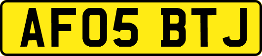 AF05BTJ